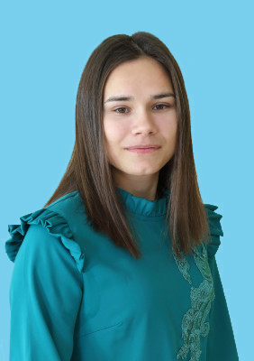Инструктор по физической культуре Ившина Светлана Сергеевна.