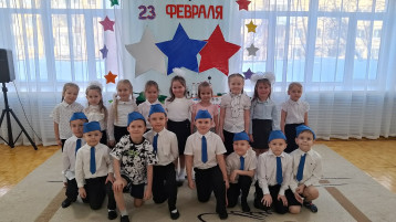 День защитника Отечества День защитника Отечества.