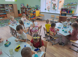 Мастер-класс с папой Мастер-класс с папой.